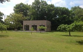 La maison du Verger